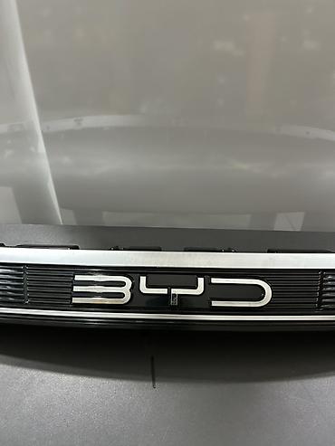 BYD: BYD Üçün Üst Setka (BYD Yazısı olan) at lalafo.az — 3 BYD: BYD Üçün Üst Setka (BYD Yazısı olan) — 3