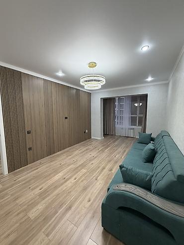 108: 1 комната, 44 м², 108 серия, 6 этаж, Свежий ремонт — 2