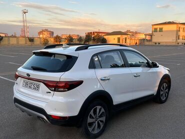 Kia: Kia Rio: 1.6 l | 2019 il Hetçbek — 11