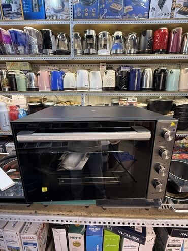 Духовки: Духовка, Новый, Платная доставка — 3