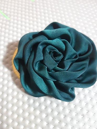 Другие специальности: Делаю на дому цветы из ткани. РУЧНАЯ РАБОТА! Любой сложности и — 2