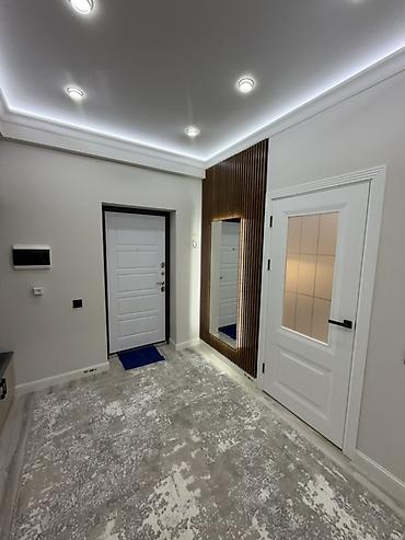 Продажа квартир: 1 комната, 41 м², Элитка, 2 этаж, Евроремонт — 7