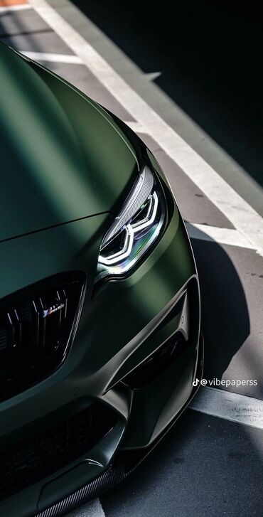 купить диски бмв х5: BMW M-серии (фронтальная часть, тюнинг) - Кузов в матовом зелёном