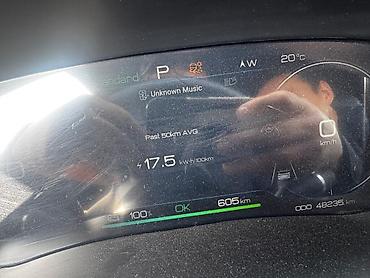 wuling mini ev: BYD Song Plus: 2023 г., Автомат, Электромобиль, Кроссовер — 4