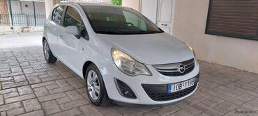 Opel: Opel Corsa: 1.3 l. | 2013 έ. | 94000 km. Χάτσμπακ