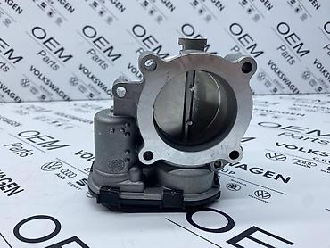 turbina: KLAPNA GASA ZA AUDI A3, A4, A5 . - 06N 133 062 B | Klapna Gasa - — 5