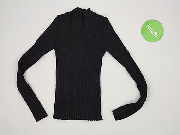 sweter givenchy: Bershka, Golf damski, rozmiar S — 3