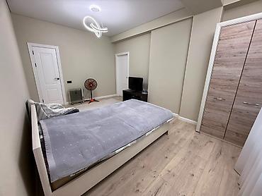 селекционное участок: 3 комнаты, 95 м², Элитка, 5 этаж, Евроремонт — 3