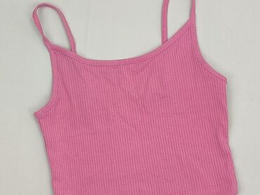 stradivarius top gorsetowy: Top damski, rozmiar S