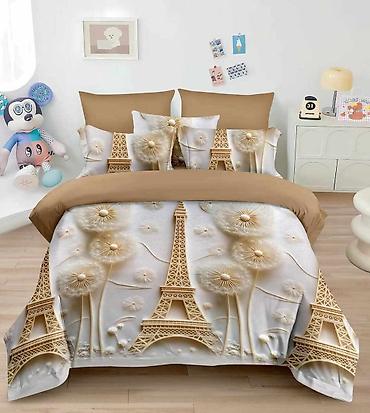 Posteljina: Bambus posteljina koja NE traži peglu Operi – osuši – stavi na — 8