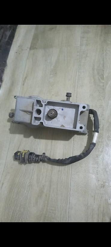 m5 stick: Актуатор турбины ДАФ 106 — 3