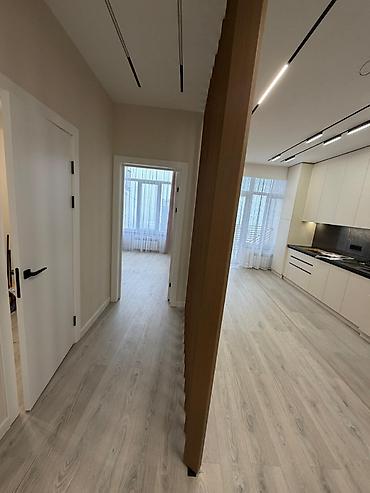 Продажа квартир: 3 комнаты, 77 м², Элитка, 14 этаж, Дизайнерский ремонт — 4