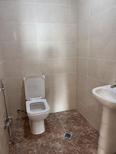 sumqayit bulvar: 4 otaqlı, Yeni tikili, 108 kv. m — 8