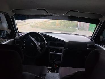 авто кытай: Chevrolet Nexia: 2008 г., 1.6 л, Механика, Бензин, Седан — 5