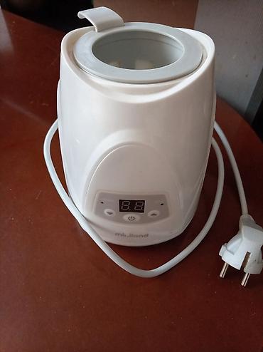 crocs sandale deca: Grejač/sterilizator za flašice – Mililand - Električni grejač za bebi — 1