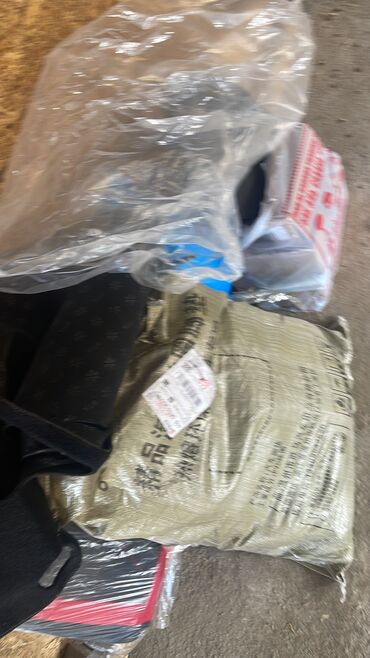 Двери и комплектующие: Накладка на дверь Комплект Новый, Оригинал — 13