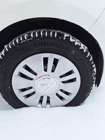 Volkswagen: Volkswagen Up: 1 l | 2016 г. Hečbek — 8