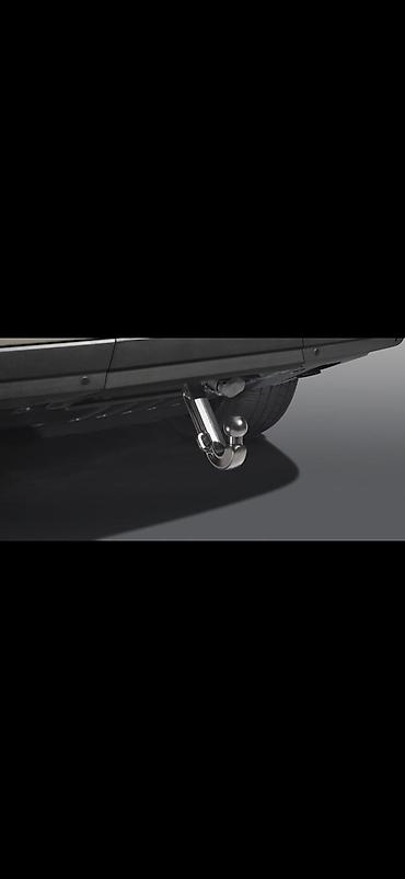 Аксессуары и тюнинг: 🚗 ZEEKR 8X үчүн оригинал электр фаркоп Сатылат — ZEEKR 8X үчүн электр — 3