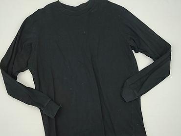 botki pull and bear: Uniqlo, Bluzka dla mężczyzn, rozmiar L — 1