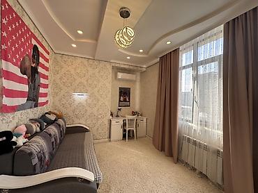 Продажа квартир: 5 комнат, 153 м², Золотой квадрат Элитка, 8 этаж, Евроремонт — 9