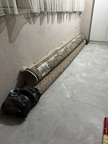 Ковры и паласы: Ковер — 8