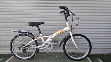 Горные велосипеды: Горный велосипед, Алюминий, Новый — 30