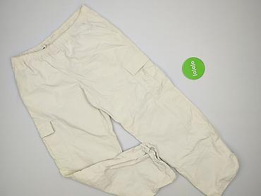 jacket crivit: Bpc bonprix collection, Spodnie cargo damskie, rozmiar XL — 2