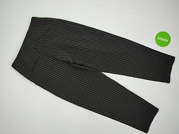 second hand plus: Spodnie materiałowe damskie, rozmiar S — 3