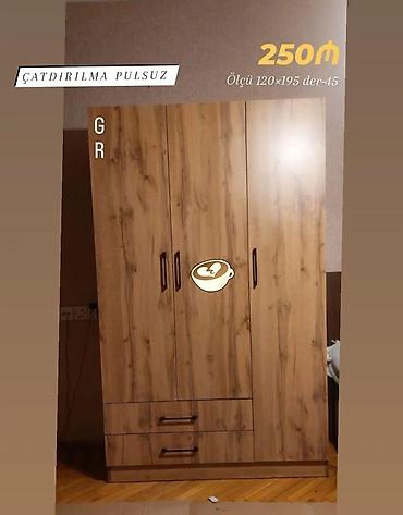 şuşəli dolab vitrini: Digər dolablar — 1