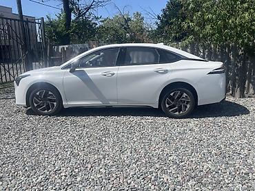 byd e3: Абсолютно новый GAC Aion S Plus 505 Comfort edition, luxury edition — 8