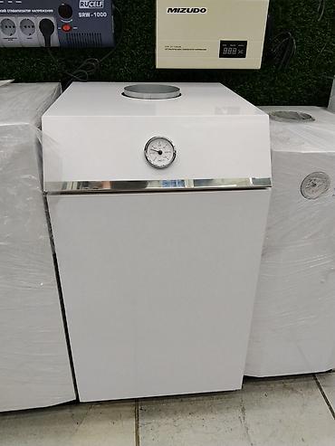 Газовый напольный котёл (атмосферный) - Тип: напольный, одноконтурный at lalafo.kg Газовый напольный котёл (атмосферный) - Тип: напольный, одноконтурный