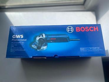 pol: Новый, Аккумуляторные, Bosch, 125 мм — 5