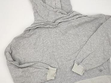 diverse joggery: Diverse, Bluza z kapturem damska, rozmiar M — 1