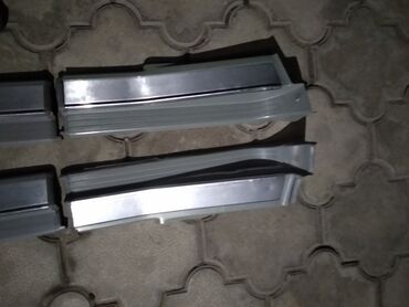 Другие автозапчасти: Продаю запчасти на кабана Мерс Мерседес w140. Гаражная распродажа — 10