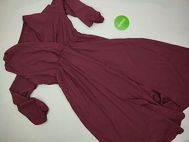 sukienki maxi plus size: Sukienka damska, rozmiar XL — 2