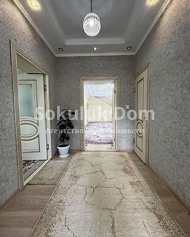гэс 5: 🏠Продаётся большой дом + детский сад в г. Шопоков 🟡Комнаты: В доме - 5 — 6