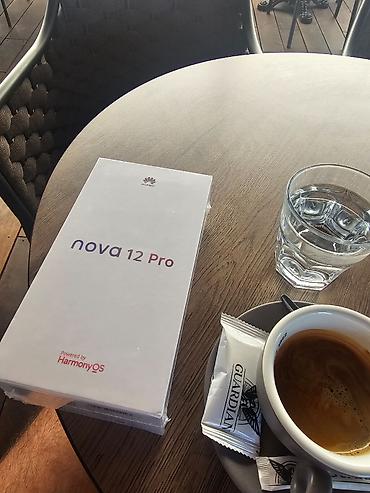 honor 7 10: Huawei nova 12 Pro (kineska verzija) – 12 GB RAM / 256 GB memorije — 3