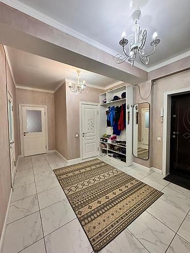 Продажа квартир: 3 комнаты, 90 м², Элитка, 2 этаж, Дизайнерский ремонт — 8