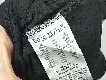 identic basic shirt: Janina, Bluzka damska, rozmiar 2XS — 5