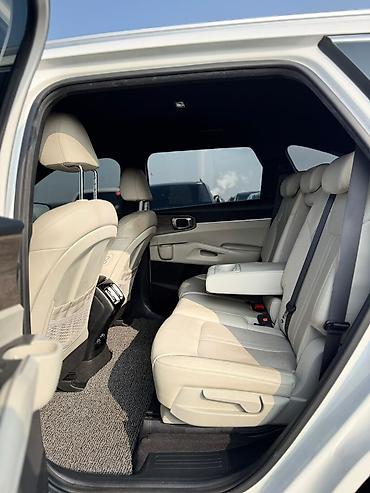 Kia: Kia Sorento: 2022 г., 1.6 л, Гибрид — 14