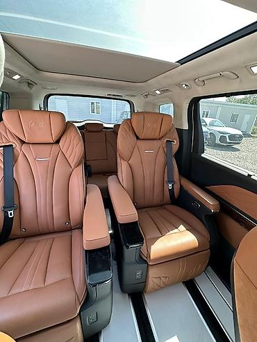 byd e6: Huanghai : 2023 г., 2 л, Автомат, Бензин, Минивэн — 10