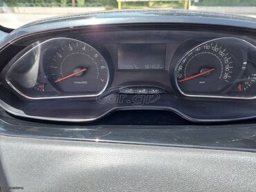 Peugeot: Peugeot 208: 1.2 l. | 2015 έ. 123000 km. Χάτσμπακ — 18
