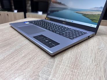 acer komputer: İşlənmiş Acer Aspire, 15.6 ", Intel Core i5, 512 GB, Ünvandan götürmə, Ödənişli çatdırılma, Rayonlara çatdırılma — 5