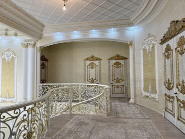 Продажа домов: Дом, 580 м², 7 комнат, Евроремонт — 10