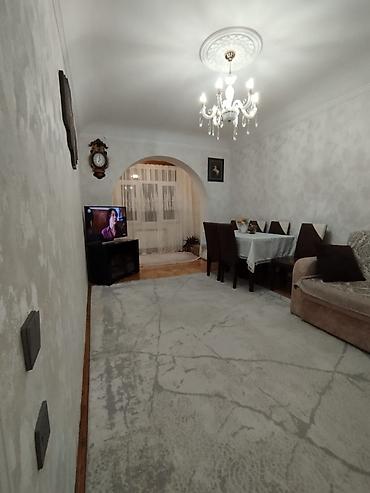 minsk 125: Bakı, 3 otaqlı, Köhnə tikili, 84 kv. m — 1