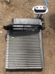 yağ radiator: Nissan TEANA 2007 il, Orijinal, Yaponiya, İşlənmiş