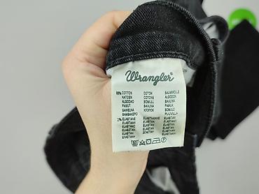 htt jeans: Wrangler, Jeansy dla mężczyzn, rozmiar 3XL — 4