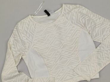 H&M Divided, Bluzka damska, rozmiar XS