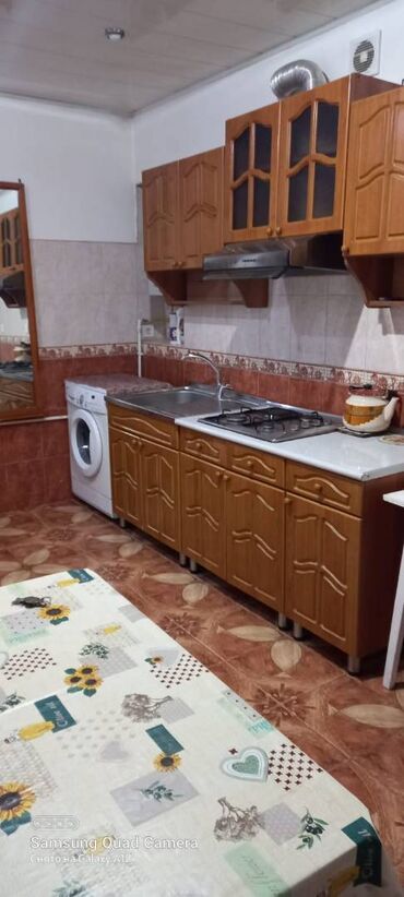 Uzunmüddətli kirayə mənzillər: Nərimanov rayonu (Kesle bazari yaxinliginda) Y.Vəzirov küçəsində inşa — 9