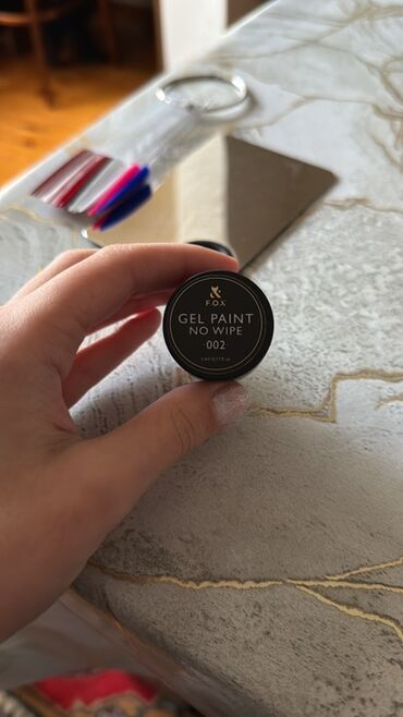 Manikür, pedikür aparatları: Manikür üçün avadanlıq dəsti tək tək də satılır hər biri Tərkib: - — 38